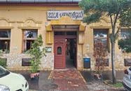 Zila Vendéglő Budapest