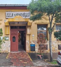 Zila Vendéglő
