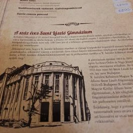 Zila Vendéglő Budapest - Étlap/itallap