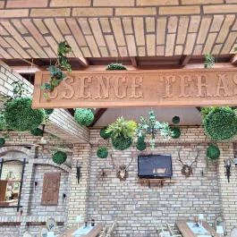 Zila Vendéglő Budapest - Egyéb