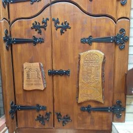 Zila Vendéglő Budapest - Egyéb