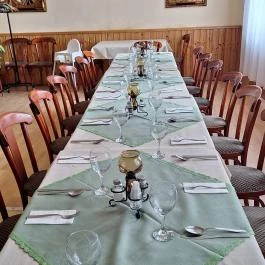 Zila Vendéglő Budapest - Egyéb