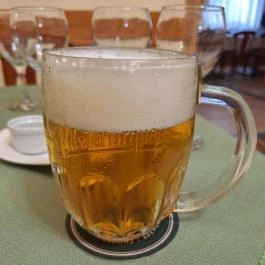 Zila Vendéglő Budapest - Étel/ital