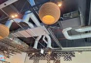 Zing Burger - Allee Budapest