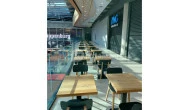 Zing Burger - Etele Plaza Budapest - Külső kép