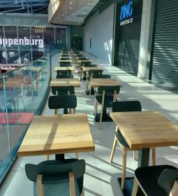 Zing Burger - Etele Plaza