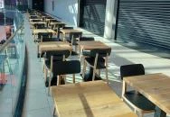 Zing Burger - Etele Plaza Budapest