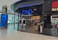 Zing Burger - Etele Plaza Budapest