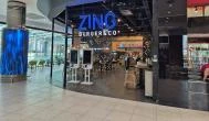 Zing Burger - Etele Plaza, Budapest