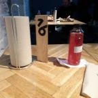 Zing Burger - Széll Kálmán tér Budapest - Étel/ital