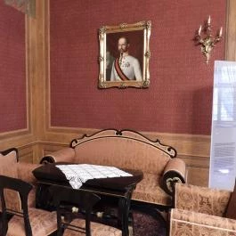 Ciszterci Látogatóközpont Zirc - Belső