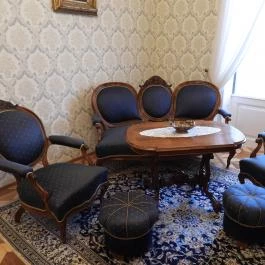 Ciszterci Látogatóközpont Zirc - Belső