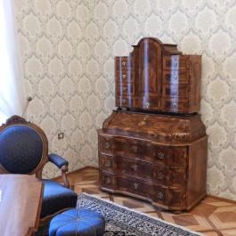 Ciszterci Látogatóközpont Zirc - Belső