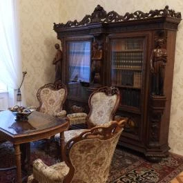 Ciszterci Látogatóközpont Zirc - Belső