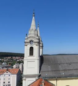 Ciszterci Látogatóközpont