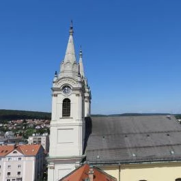 Ciszterci Látogatóközpont Zirc - Külső kép