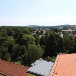 Ciszterci Látogatóközpont Zirc - Külső kép