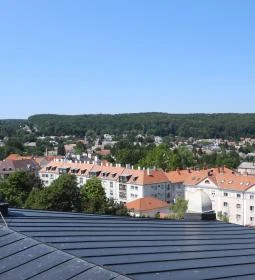 Ciszterci Látogatóközpont