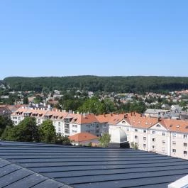 Ciszterci Látogatóközpont Zirc - Külső kép