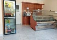 Zöld Cukrászda Gyomaendrőd