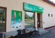 Zöld Cukrászda Gyomaendrőd