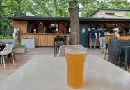 Zöld Küllő Bistro Budapest Zöld Küllő Bistro Budapest