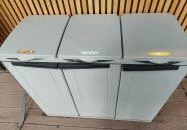 Zöld Küllő Bistro Budapest Zöld Küllő Bistro Budapest