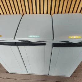 Zöld Küllő Bistro Budapest - Egyéb