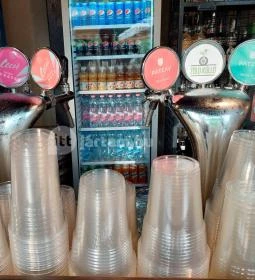 Zöld Küllő Bistro