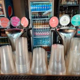 Zöld Küllő Bistro Budapest - Egyéb