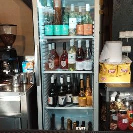 Zöld Küllő Bistro Budapest - Egyéb