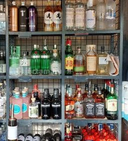 Zöld Küllő Bistro