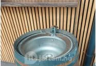 Zöld Küllő Bistro Budapest