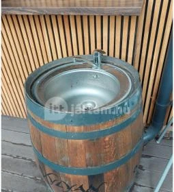 Zöld Küllő Bistro