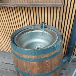 Zöld Küllő Bistro Budapest - Egyéb