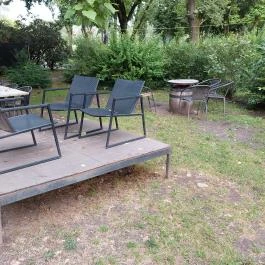 Zöld Küllő Bistro Budapest - Egyéb