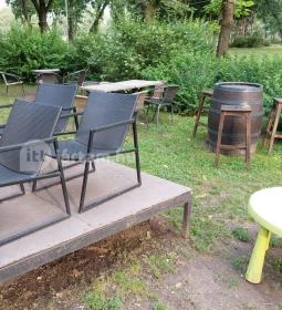 Zöld Küllő Bistro