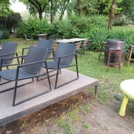 Zöld Küllő Bistro Budapest - Egyéb