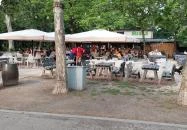 Zöld Küllő Bistro Budapest Zöld Küllő Bistro Budapest