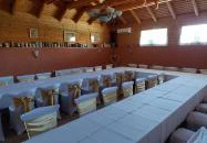 Zöld Sasok Étterem Isaszeg