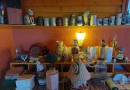 Zöld Sasok Étterem Isaszeg