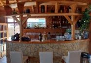 Zöld Sasok Étterem Isaszeg