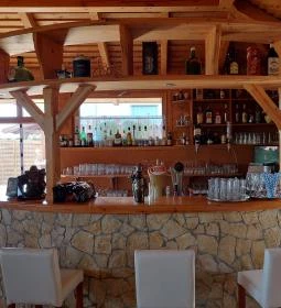 Zöld Sasok Étterem