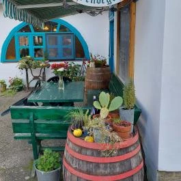 Zöldkert Vendéglő, Harkány - Egyéb