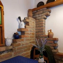 Zöldkert Vendéglő, Harkány - Egyéb