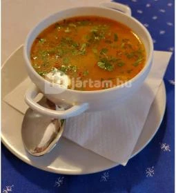 Zöldkert Vendéglő