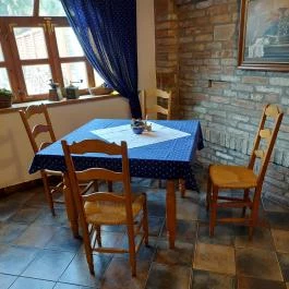 Zöldkert Vendéglő, Harkány - Belső