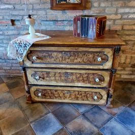 Zöldkert Vendéglő, Harkány - Belső