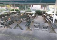 Zöldkert Vendéglő Harkány