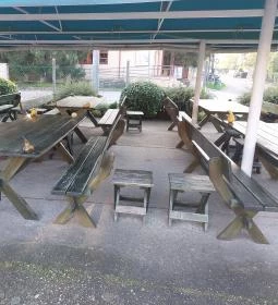 Zöldkert Vendéglő